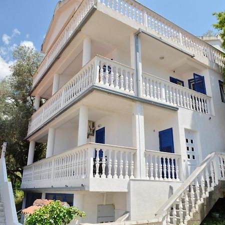 Rafailovici Holiday Apartments Ngoại thất bức ảnh