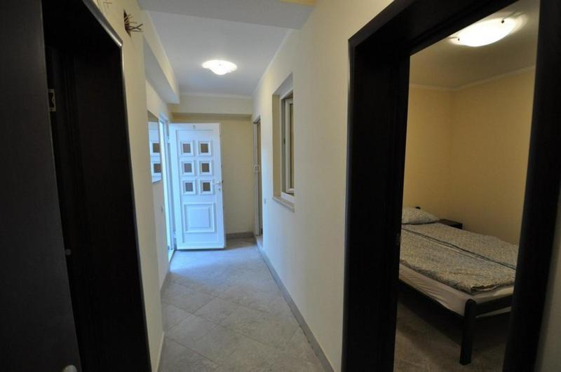 Rafailovici Holiday Apartments Ngoại thất bức ảnh