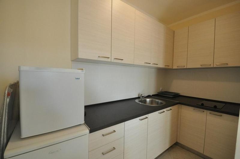 Rafailovici Holiday Apartments Ngoại thất bức ảnh