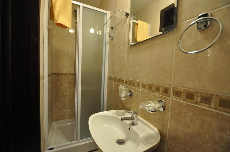 Rafailovici Holiday Apartments Ngoại thất bức ảnh