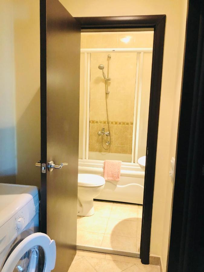 Rafailovici Holiday Apartments Ngoại thất bức ảnh