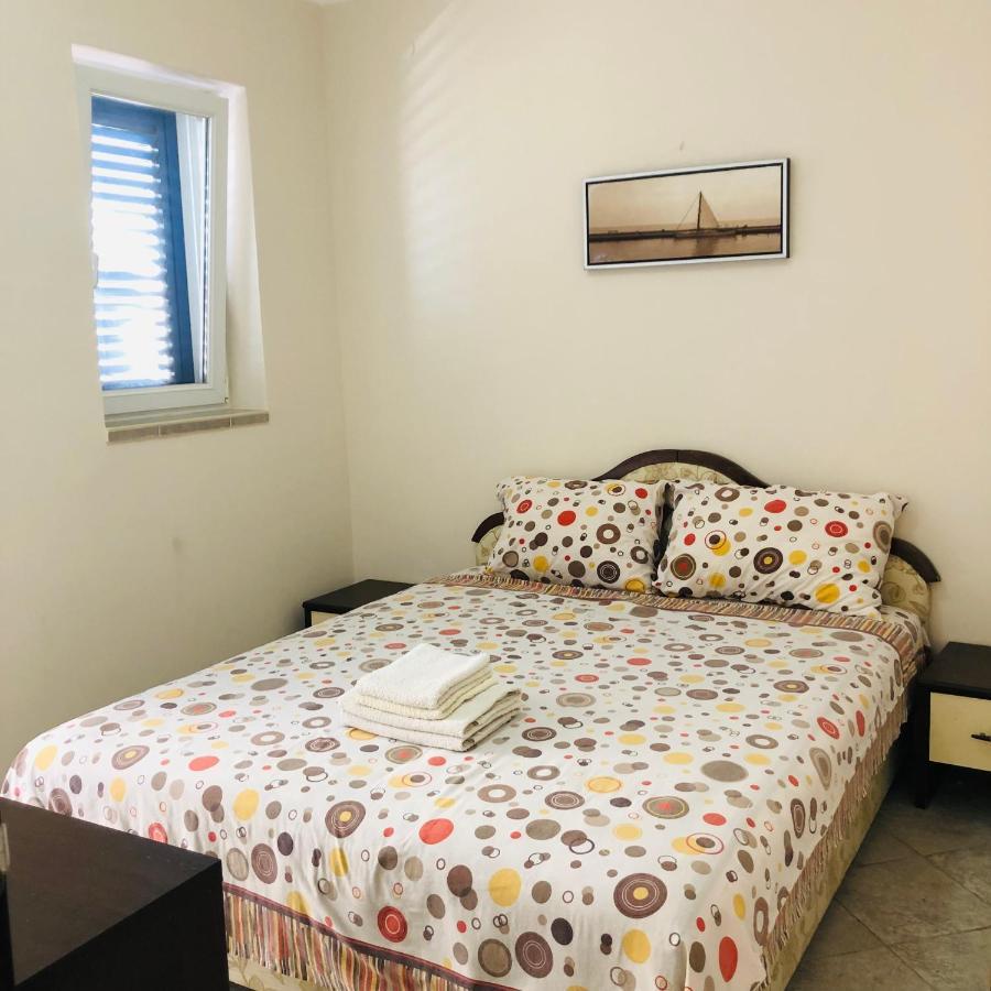 Rafailovici Holiday Apartments Ngoại thất bức ảnh
