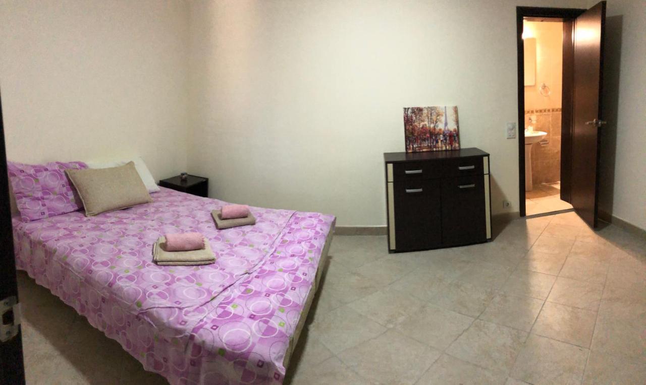 Rafailovici Holiday Apartments Ngoại thất bức ảnh